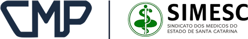 CMP Advocacia Previdenciária e SIMESC
