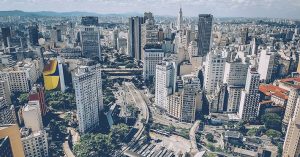 Mudanças na previdência dos servidores municipais de São Paulo