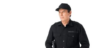aposentadoria de vigilante