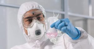 técnicos e especialistas em laboratórios regras aposentadoria especial atividades insalubres