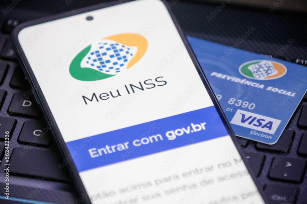 Recurso ao INSS