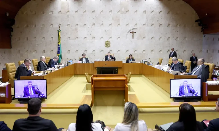 STF Invalida “Revisão da Vida Toda” do INSS e Estabelece Regra Fixa para Cálculo de Aposentadorias