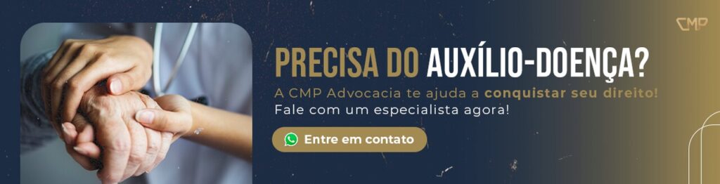 advogado auxilio doença