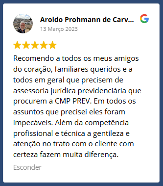 advogado previdenciário Manaus