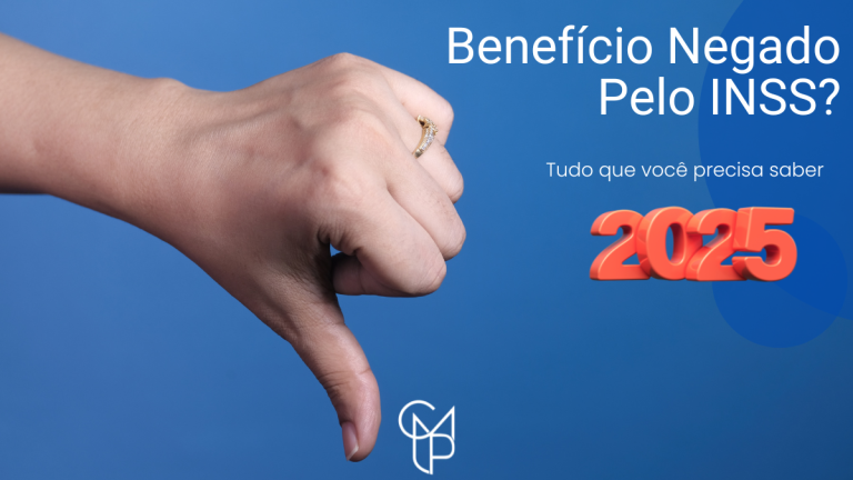 Benefício negado pelo INSS? Veja os motivos e como reverter a decisão