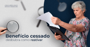 Teve o benefício negado pelo INSS? Descubra os principais motivos, prazos para recorrer e estratégias para reverter a decisão.