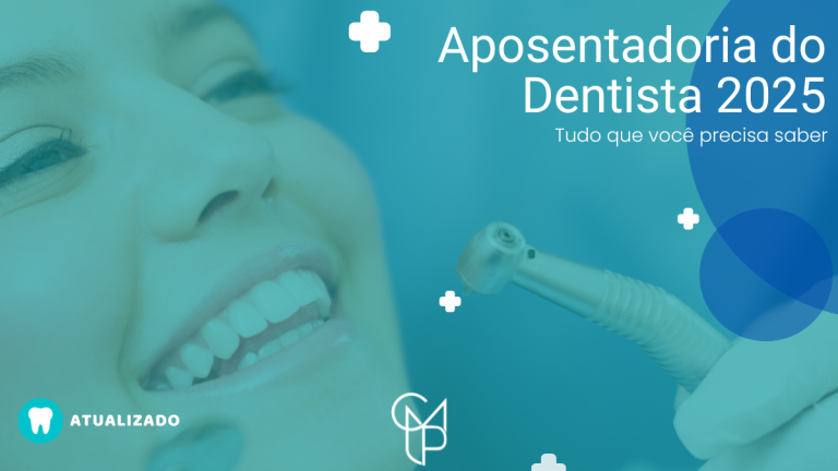 Aposentadoria do dentista em 2025: direito especial, documentação e estratégias para o melhor benefício